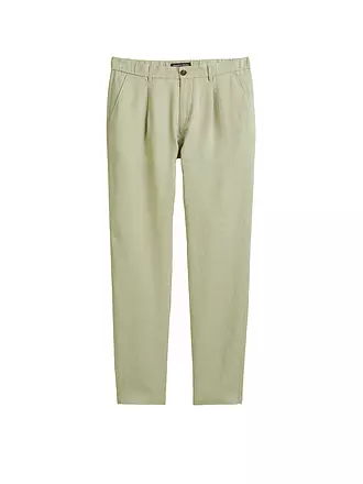MARC O'POLO | Leinenhose OSBY | 